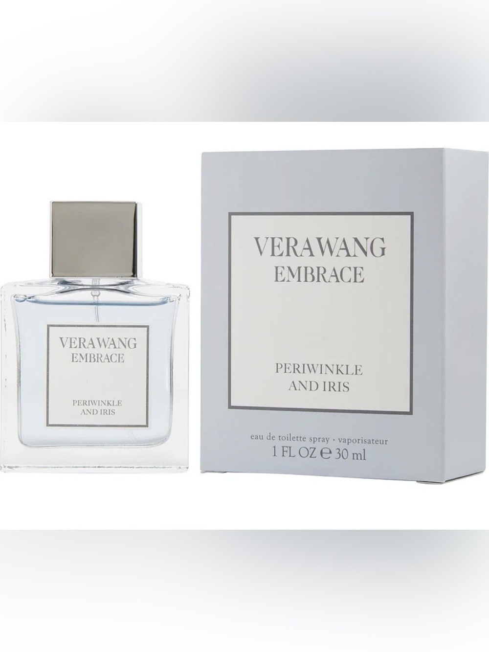🆕 Embrace Periwinkle & Iris by Vera Wang, 1 fl oz